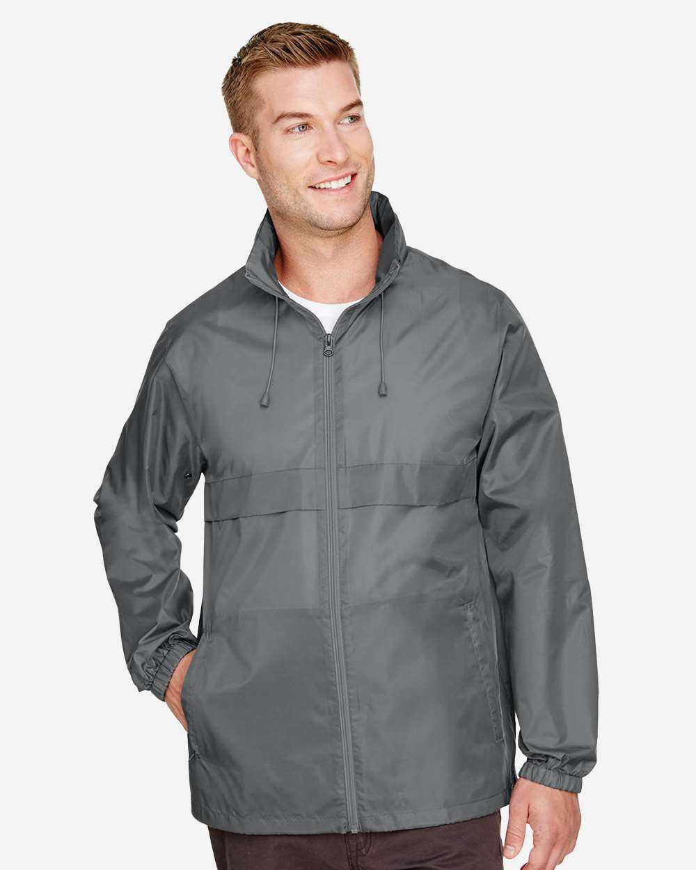 Zone Protect Lightweight Jacket