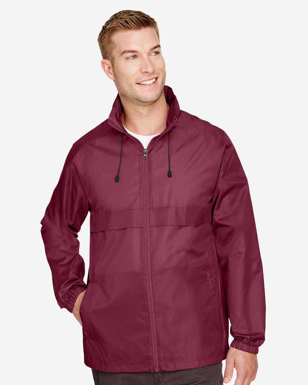 Zone Protect Lightweight Jacket