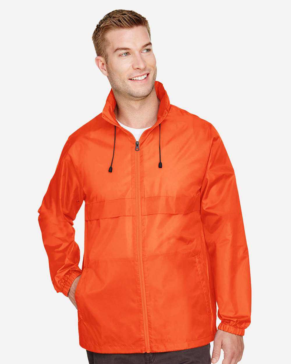 Zone Protect Lightweight Jacket