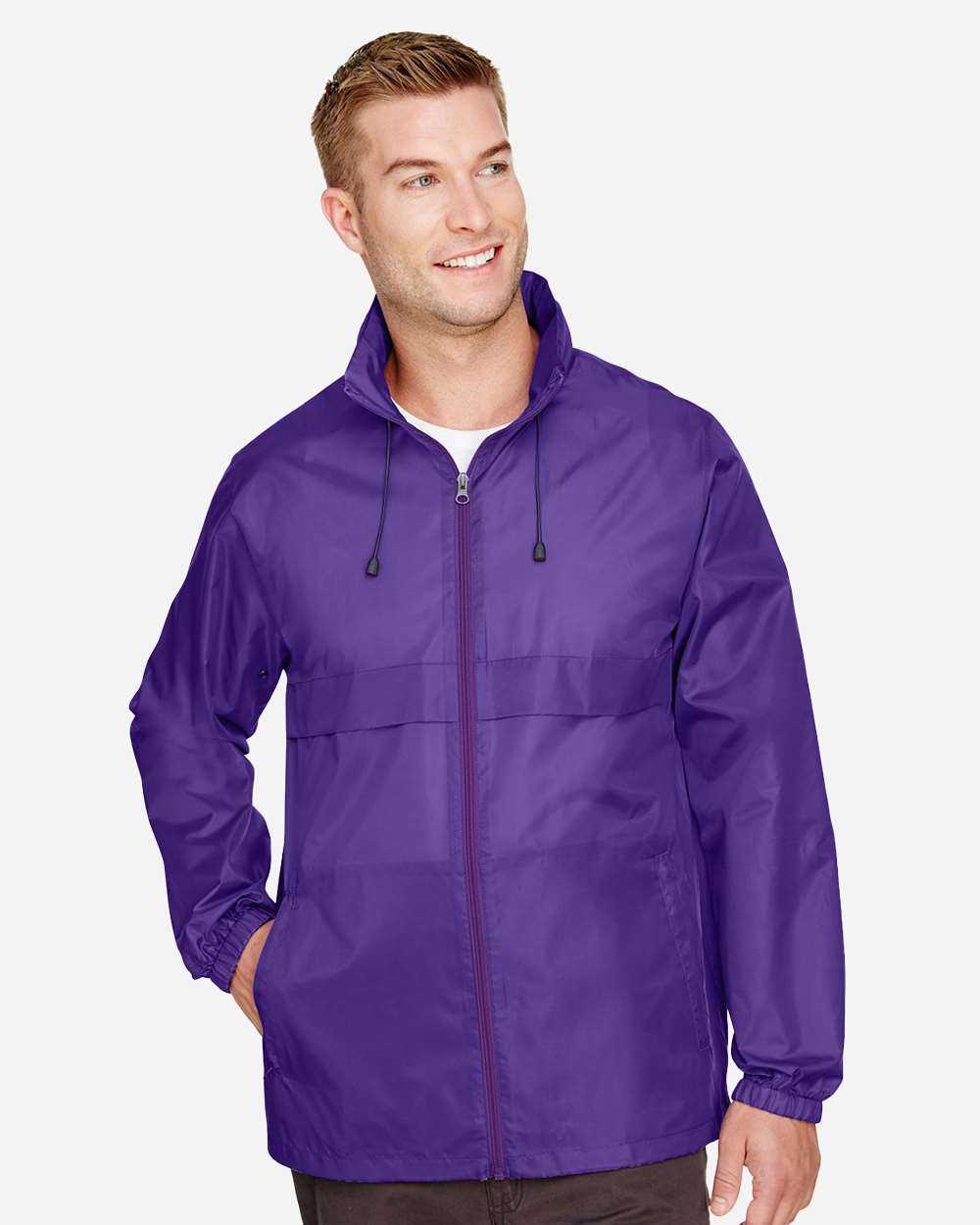 Zone Protect Lightweight Jacket