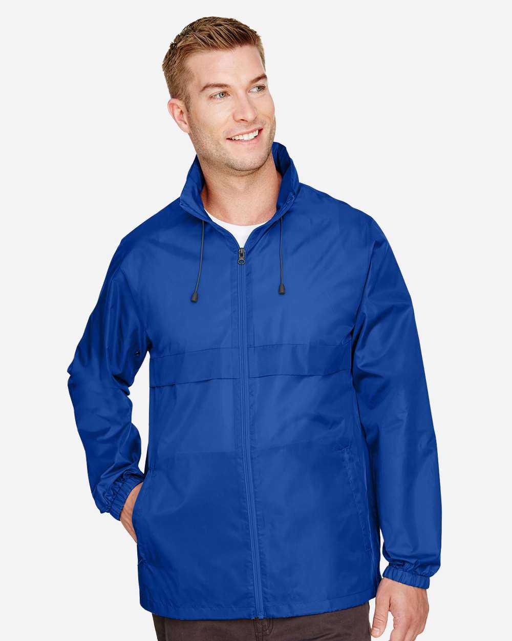 Zone Protect Lightweight Jacket