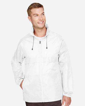 Zone Protect Lightweight Jacket