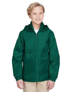 Youth Zone Protect Lightweight Jacket Youth Zone Protect Lightweight Jacket
