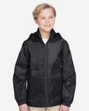 Youth Zone Protect Lightweight Jacket