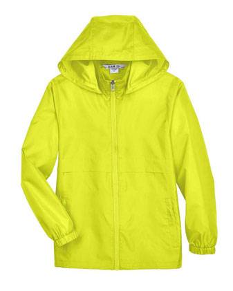 Youth Zone Protect Lightweight Jacket