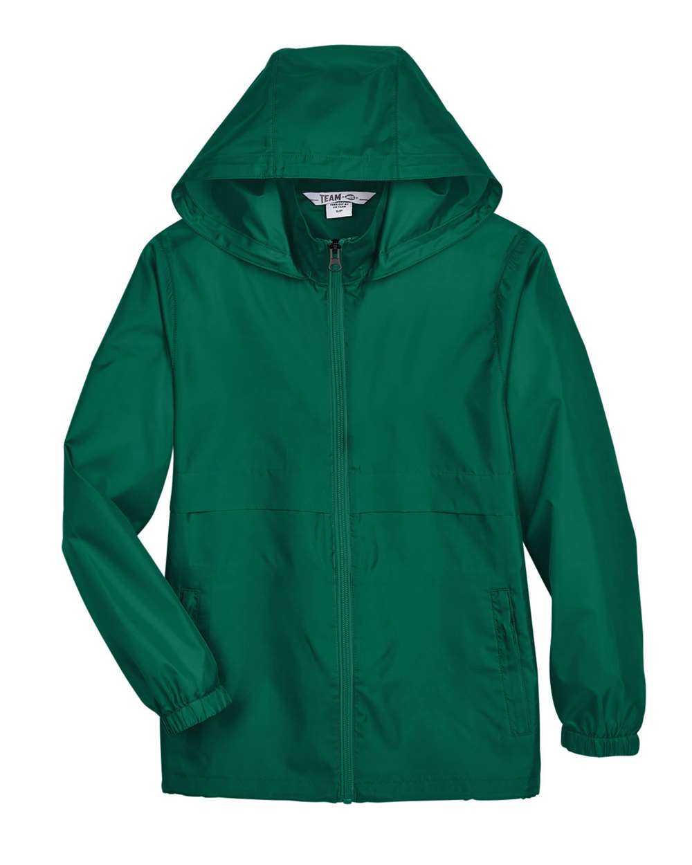 Youth Zone Protect Lightweight Jacket