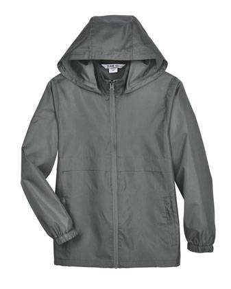 Youth Zone Protect Lightweight Jacket