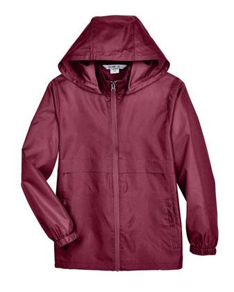 Youth Zone Protect Lightweight Jacket