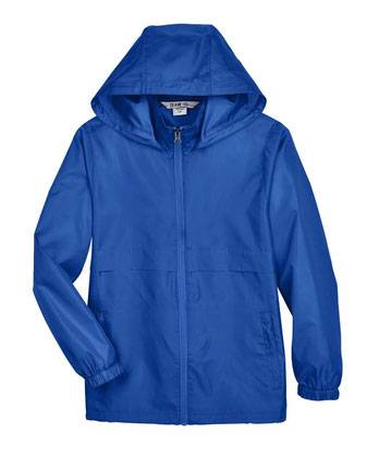 Youth Zone Protect Lightweight Jacket
