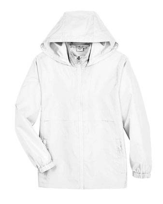 Youth Zone Protect Lightweight Jacket