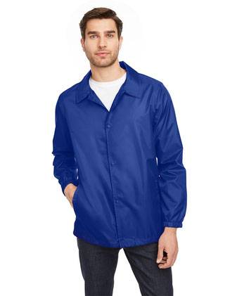 Zone Protect Coaches Jacket