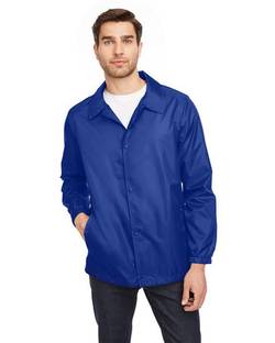 Zone Protect Coaches Jacket Zone Protect Coaches Jacket