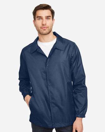 Zone Protect Coaches Jacket