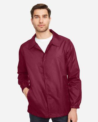 Zone Protect Coaches Jacket