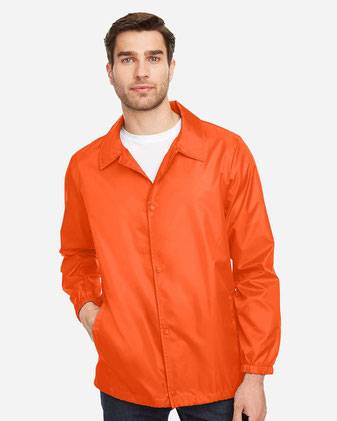 Zone Protect Coaches Jacket