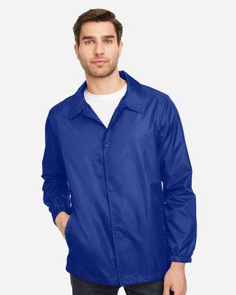 Zone Protect Coaches Jacket