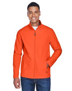 Team 365 Leader Soft Shell Jacket TT80 Team 365 Leader Soft Shell Jacket TT80