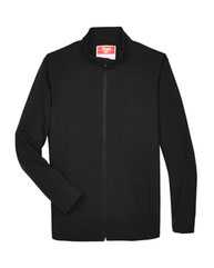Leader Soft Shell Jacket