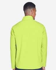 Leader Soft Shell Jacket