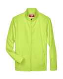Team 365 Leader Soft Shell Jacket TT80