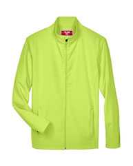 Leader Soft Shell Jacket