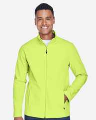 Leader Soft Shell Jacket