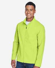 Leader Soft Shell Jacket