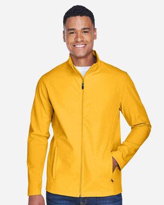 Team 365 Leader Soft Shell Jacket TT80