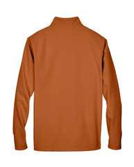 Leader Soft Shell Jacket