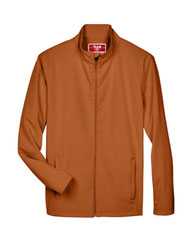Leader Soft Shell Jacket