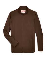 Leader Soft Shell Jacket
