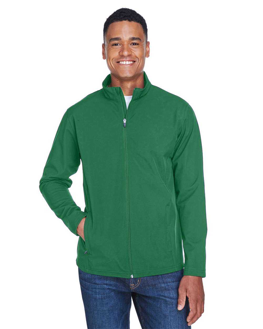 Team 365 Leader Soft Shell Jacket TT80