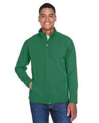 Leader Soft Shell Jacket