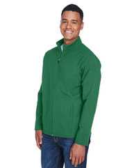 Leader Soft Shell Jacket