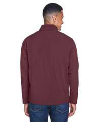 Leader Soft Shell Jacket
