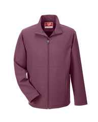 Leader Soft Shell Jacket