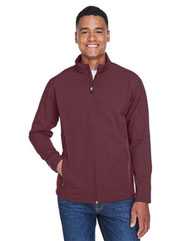 Leader Soft Shell Jacket