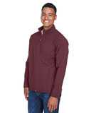 Team 365 Leader Soft Shell Jacket TT80