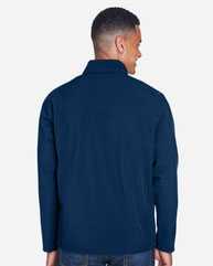 Leader Soft Shell Jacket