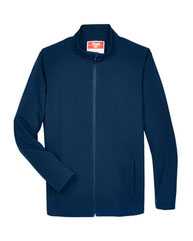 Leader Soft Shell Jacket