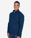 Team 365 Leader Soft Shell Jacket TT80