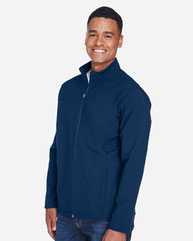 Leader Soft Shell Jacket