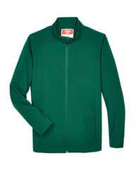 Leader Soft Shell Jacket