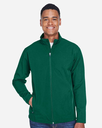 Buy Bulk Team 365 TT80 | Leader Soft Shell Jacket