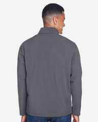 Leader Soft Shell Jacket