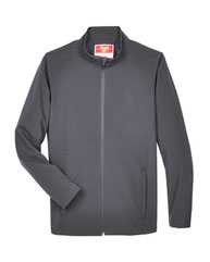 Leader Soft Shell Jacket