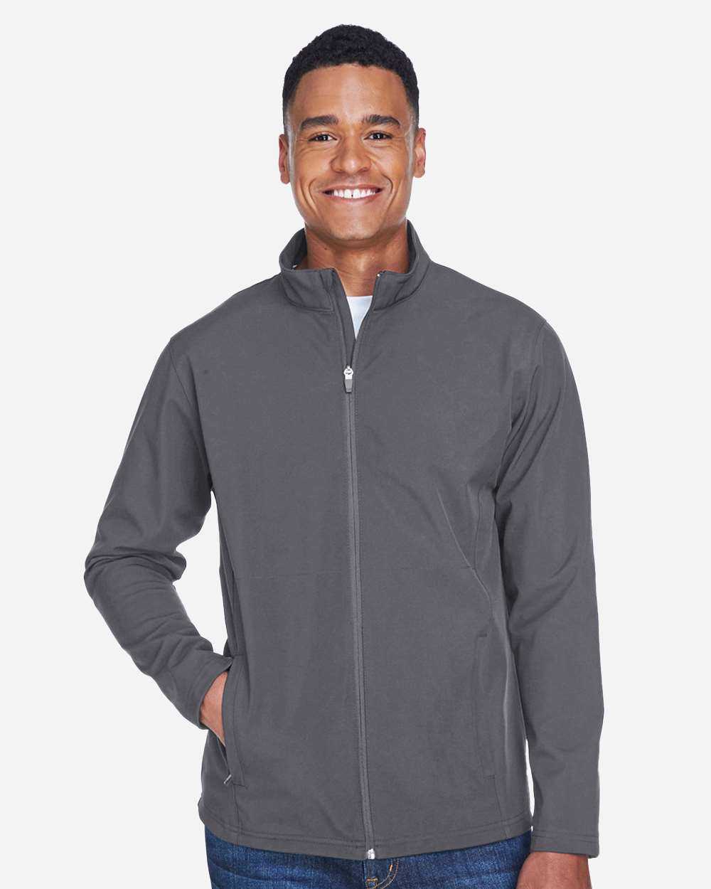 Team 365 Leader Soft Shell Jacket TT80