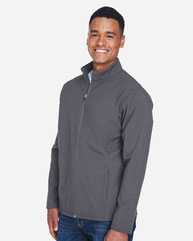 Leader Soft Shell Jacket