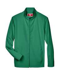 Leader Soft Shell Jacket