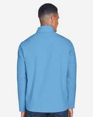 Leader Soft Shell Jacket